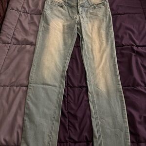 BOOTYFULL Stretch Jeans (size 9)